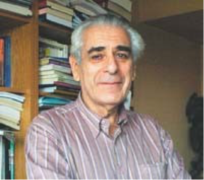 Dr Norberto Fernández Lamarra