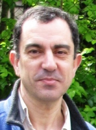 Dr Antonio Cardona Rodríguez