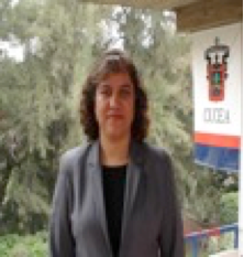 Dra Ma. Lucila Robles Ramos