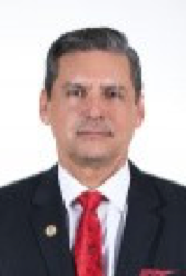 Dr José Luis Santana Medina