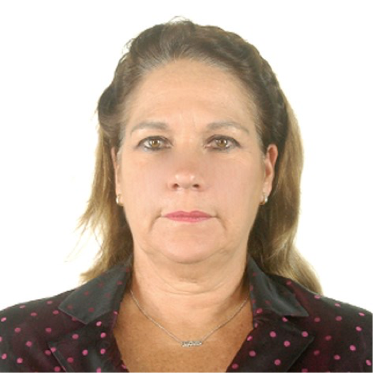 Mtra Dolores Castro Abraldes