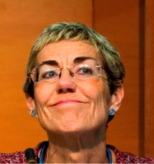 Dra Marta Barandiaran