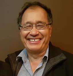 Dr Francisco Romero Estrada