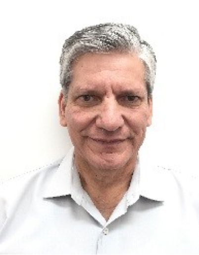 Mtro Federico Curiel Gutiérrez